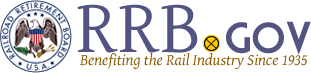 Visit www.rrb.gov!